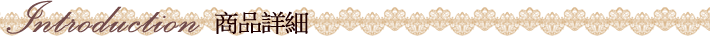 商品詳細